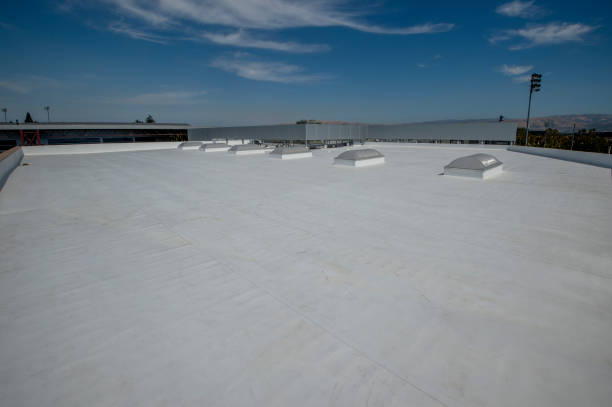 Best Sheet Metal Roofing  in Shawnee Hills, OH